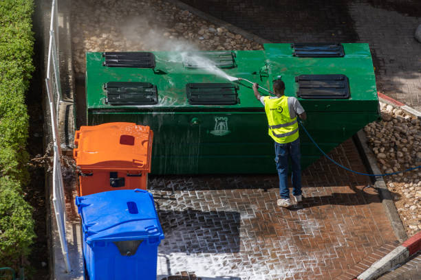 Deck Cleaning Services in Douglas, AZ